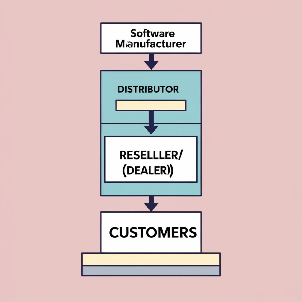 Navicat Partner Network