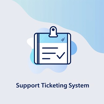 Support Ticketing System